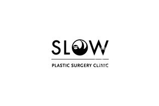 韩国slow皮肤科LOGO