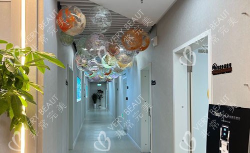 菏泽御美汇医疗美容诊疗室外景图