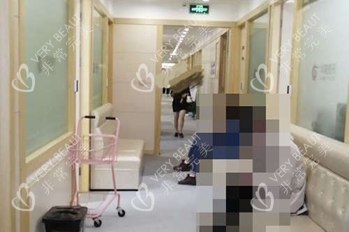 上海华美走廊