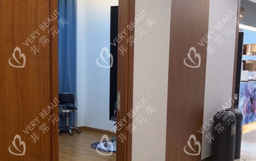 杭州米兰柏羽整形诊疗室外景图