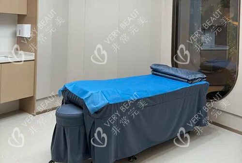 佛山曙光金子整形皮肤护理室