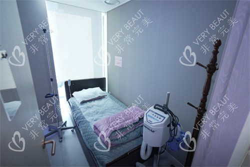 韩国千芊妍女性医院病房2