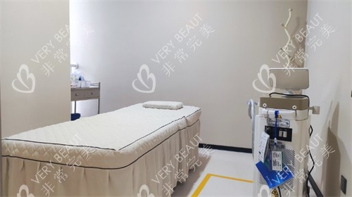 成都新华医院整形科治疗床
