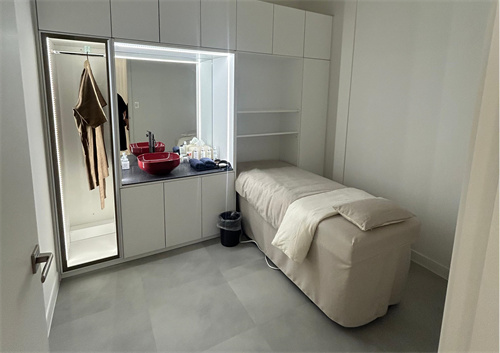 本顏整形外科醫(yī)院環(huán)境圖