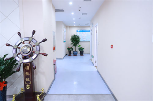 沈陽元辰整形走廊