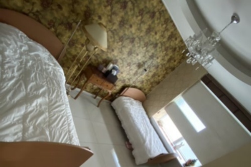 韩国必当归整形病房