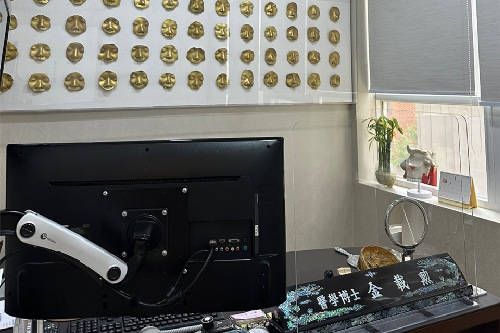 韓國(guó)431整形醫(yī)院外觀