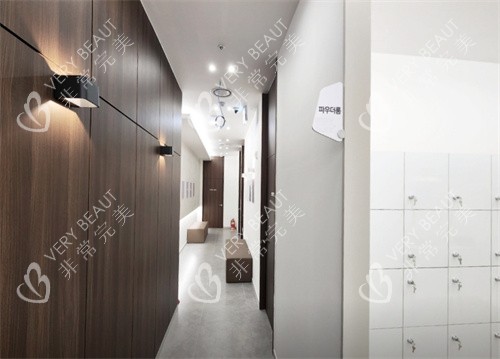 韩国东大门美璞儿医院环境 韩国东大门美璞儿医院环境