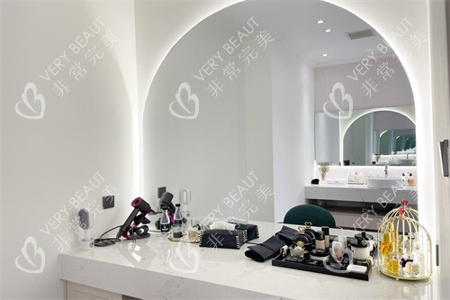 沈阳医颜丽海医疗美容内部环境展示 沈阳医颜丽海医疗美容内部环境展示