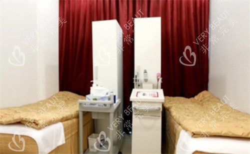 韩国JD抗衰中心治疗间 韩国JD抗衰中心治疗间