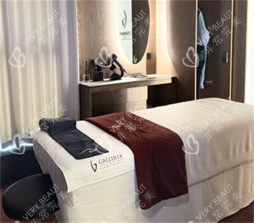 凯丽雅皮肤科医院盘浦蚕院总店室内环境 凯丽雅皮肤科医院盘浦蚕院总店室内环境