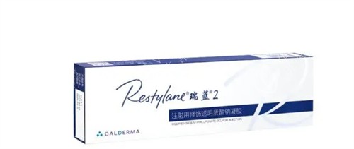 瑞蓝玻尿酸包装 瑞蓝玻尿酸包装
