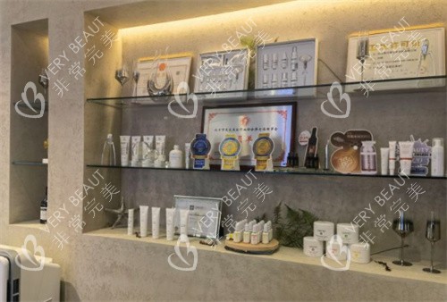 北京奥尔贝德医疗美容内部图 北京奥尔贝德医疗美容内部图