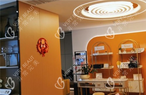 武汉艺星整形环境 武汉艺星整形环境