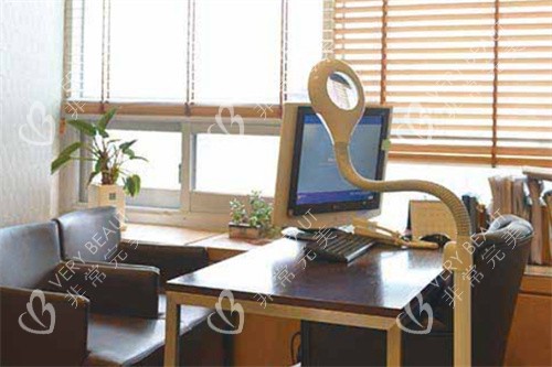 韩国延世STAR皮肤科***室