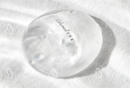 艾斯美圆形隆胸假体