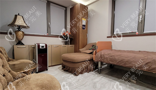 赫尔希整形外科治疗室