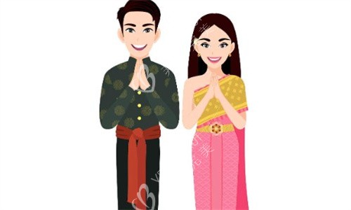 泰国变性手术前后动画 泰国变性手术前后动画