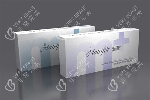 国产海薇玻尿酸 国产海薇玻尿酸