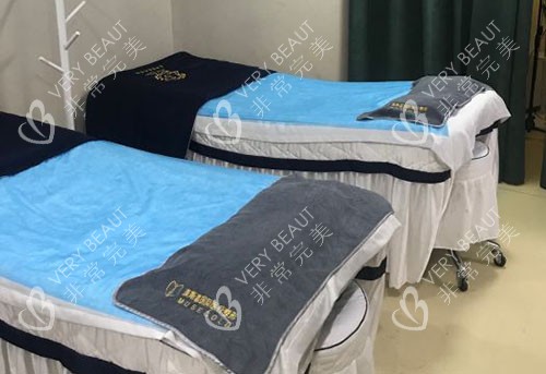 河源美斯嘉医疗美容皮肤护理室