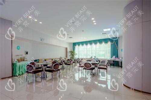 长沙爱思特整形休息区 长沙爱思特整形休息区