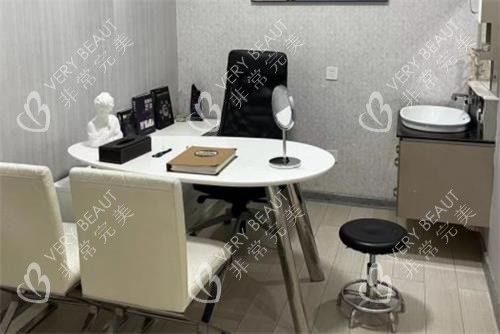 长沙协雅医疗美容面诊室 长沙协雅医疗美容面诊室
