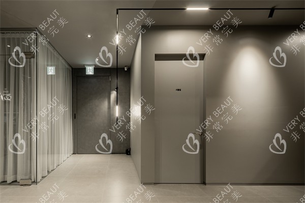 韩国釜山格莱斯皮肤科环境展示图 韩国釜山格莱斯皮肤科环境展示图