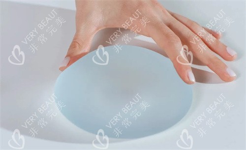 Motiva梦萦隆胸假体