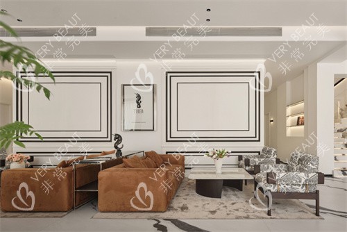 义乌媞雅医疗美容休息区 义乌媞雅医疗美容休息区