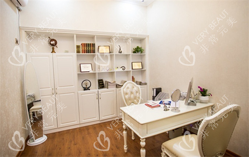 铜陵晶美整形***室