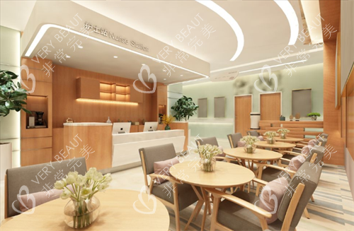 北京嘉禾医疗美容护士站