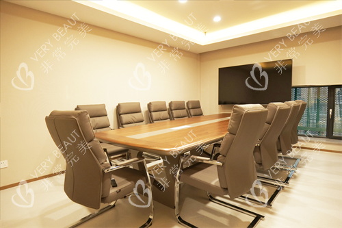 北京丽合整形医院会议室