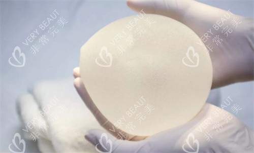 隆胸假体 隆胸假体