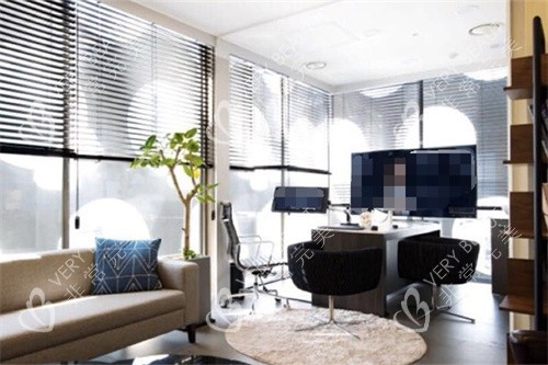 韩国mind整形休息室 韩国mind整形休息室