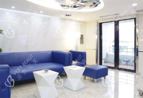 兰州圣莫丽斯整形环境 兰州圣莫丽斯整形环境