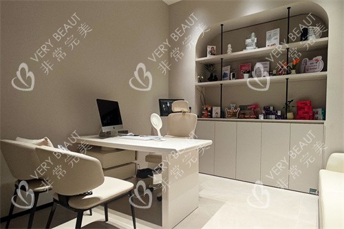 哈尔滨领艺医疗美容商谈室 哈尔滨领艺医疗美容商谈室