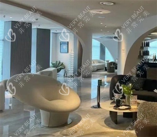 成都铜雀台整形环境图 成都铜雀台整形环境图