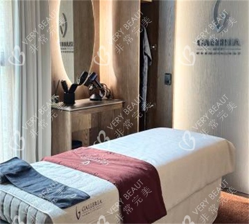 凯丽雅皮肤科医院盘浦蚕院总店美容室 凯丽雅皮肤科医院盘浦蚕院总店美容室