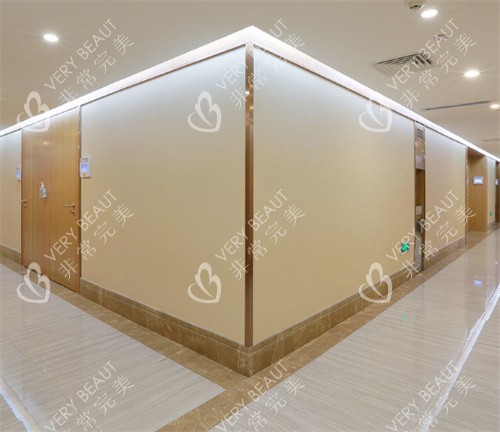 广州曙光整形环境 广州曙光整形环境