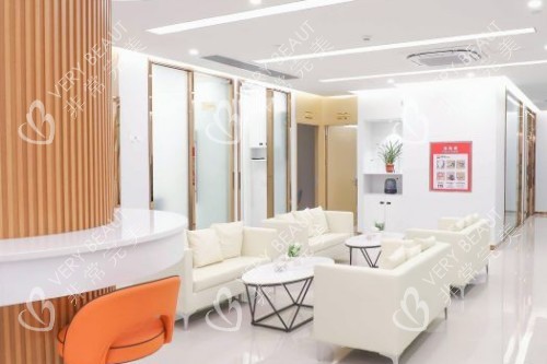 广州新市医院环境 广州新市医院环境