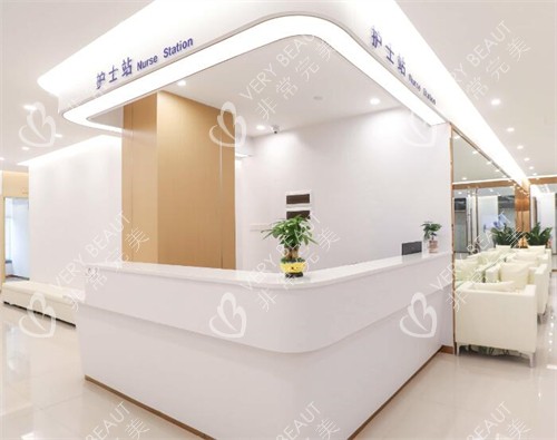 广州新市医院整形美容护士站 广州新市医院整形美容护士站