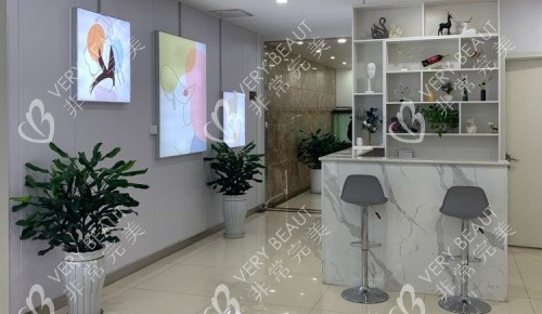 石家庄康蓓妍整形环境示意图