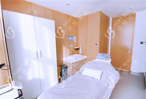 北京丰联丽格整形治疗室