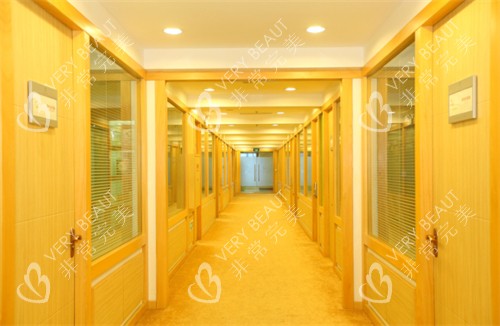 上海华美医疗美容医院5