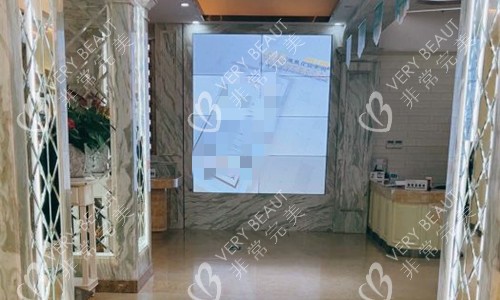 北京润美玉之光大厅图展示