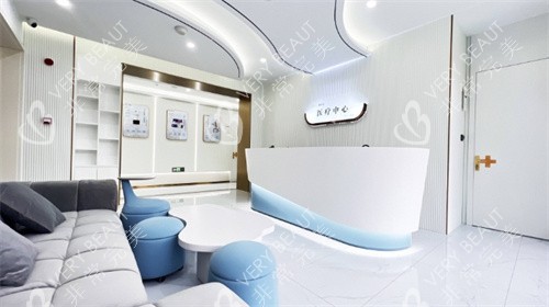 杭州奥拉克医疗美容护士站