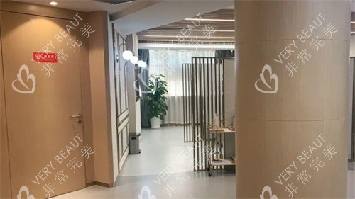 台州艺星整形环境 台州艺星整形环境