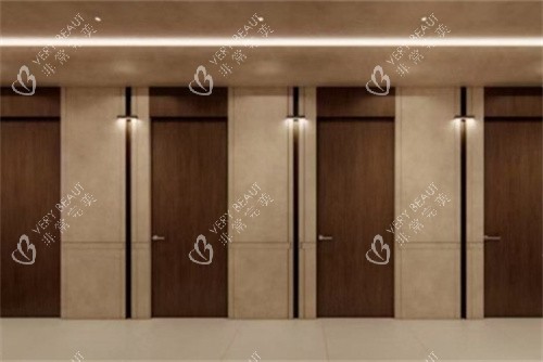 韩国Liftique皮肤科怎么样？热玛吉FLX+超声提拉Ultherapy等KFDA认证设备，元勇渊医生10年经验