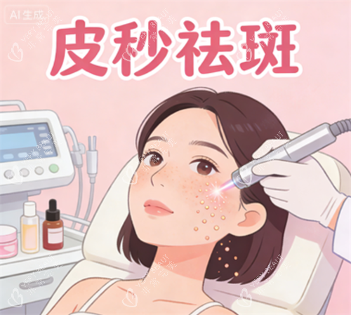 皮秒祛斑过程.png
