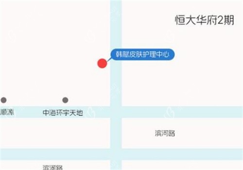 呼和浩特韩赋医疗美容来源路线图解.jpg